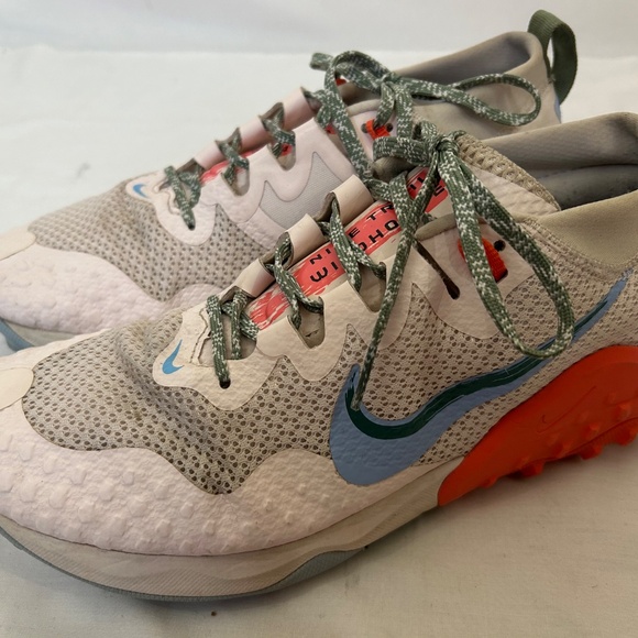 Nike Wildhorse 7 Trail Running Shoes Womens - Picture 10 of 11